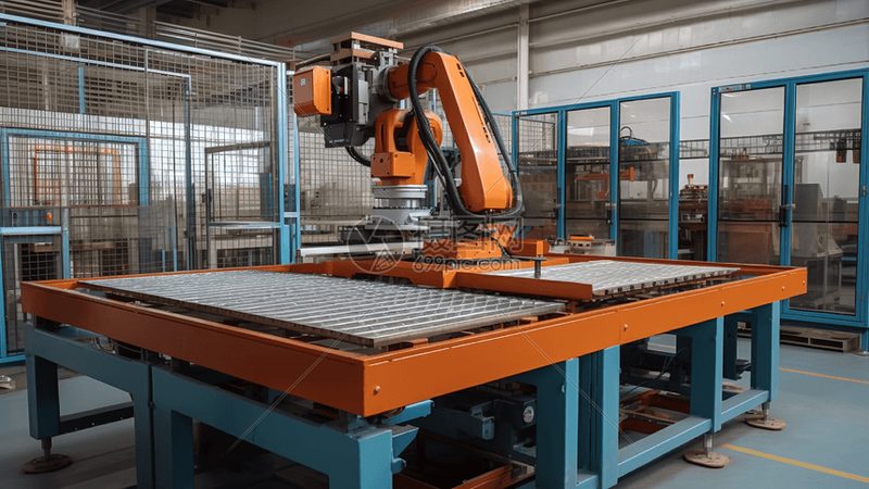 非标自动化机械设计：费用构成解析