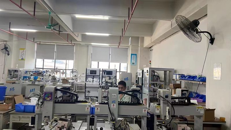 盐城焊接机器人代理加盟政策