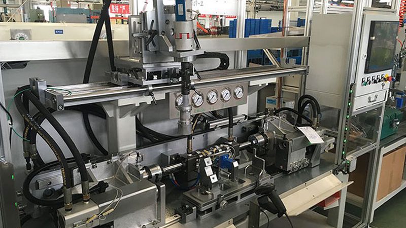 揭秘协作机器人行业：十大品牌榜单背后的技术解析