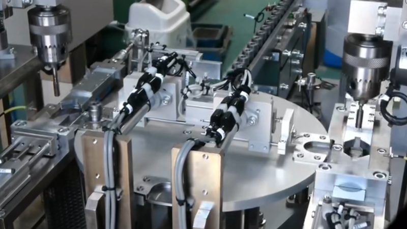 自动化改造哪家公司好