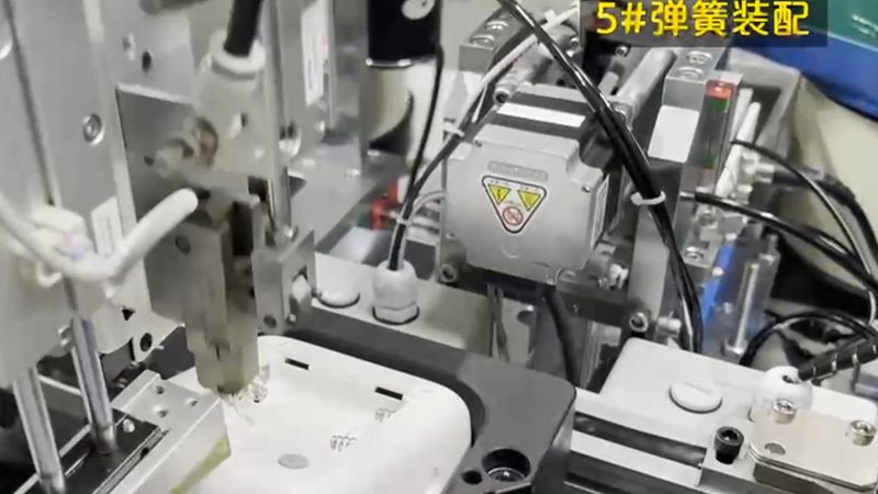 机器视觉方案设计流程详解：从需求分析到验收